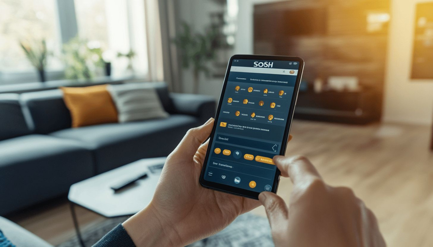 Web - Comprendre les avis des clients sur Sosh