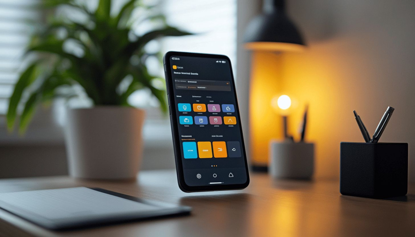 Hardware - Comprendre One UI - Décryptage et fonctionnalités clés