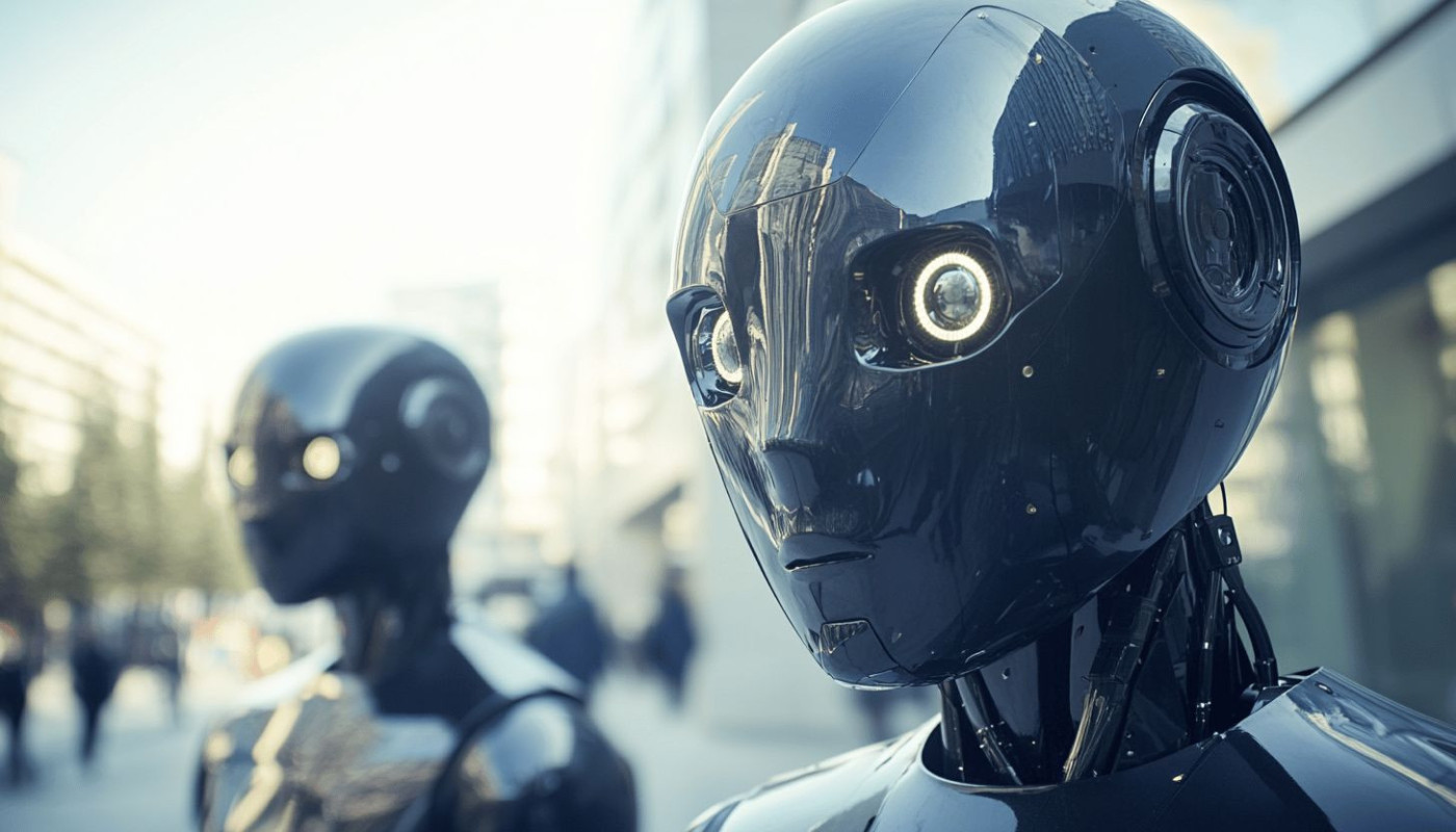 Hardware - Des robots humanoïdes, vers une nouvelle norme sociale ?