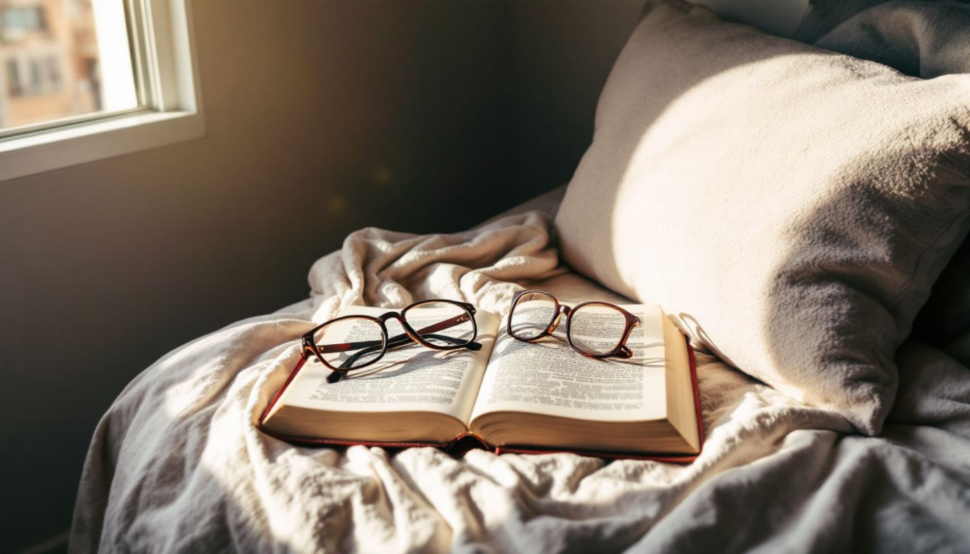 Autres - Exploration des avantages des coussins de lecture pour le confort