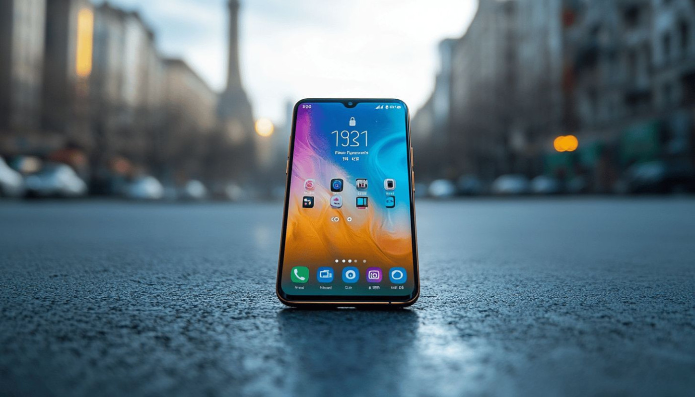 Hardware - Focus sur le Huawei Vns-L31 : découverte et caractéristiques