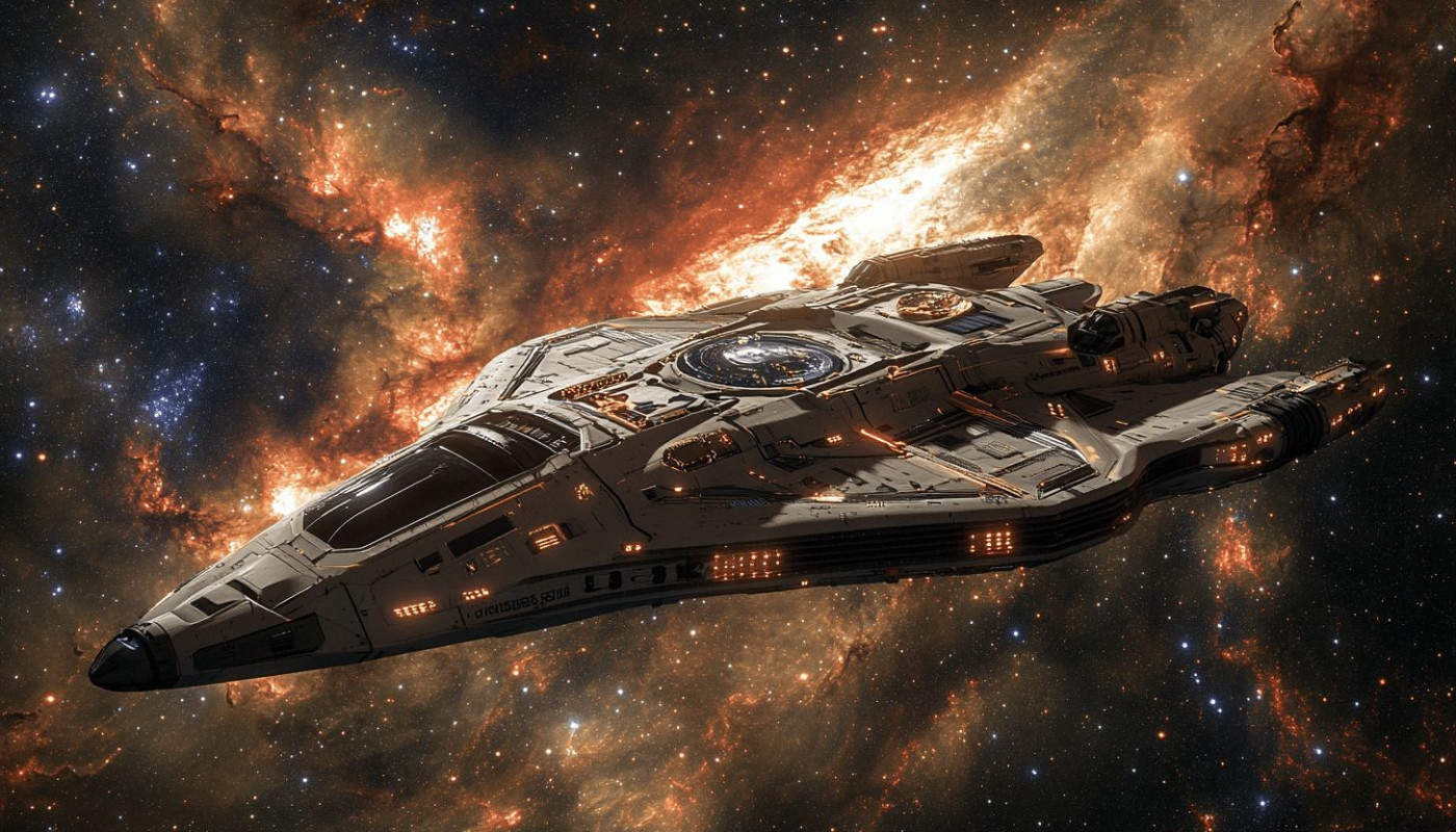 Hardware - Les défis techniques de l'exploration spatiale