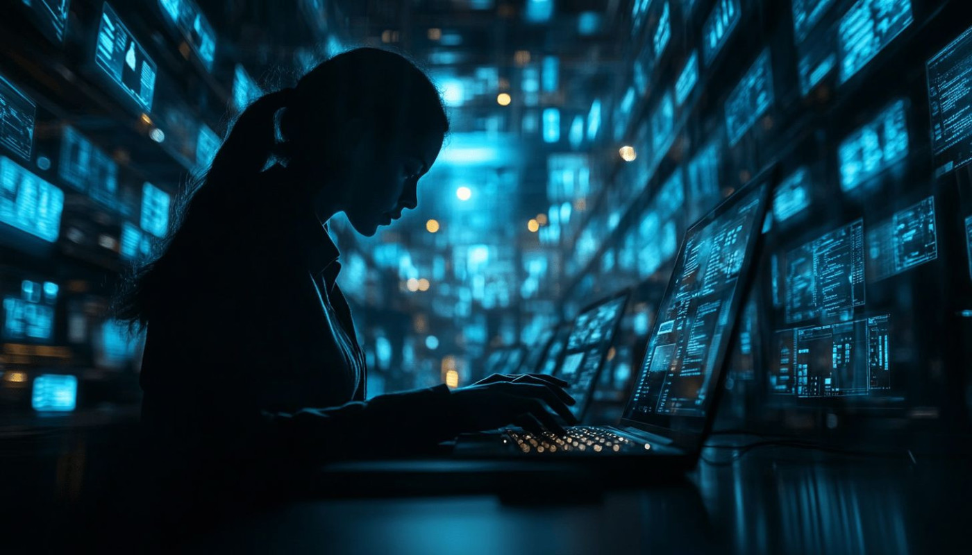 Web - Votre vie privée est-elle vraiment sécurisée sur le Darkweb ?