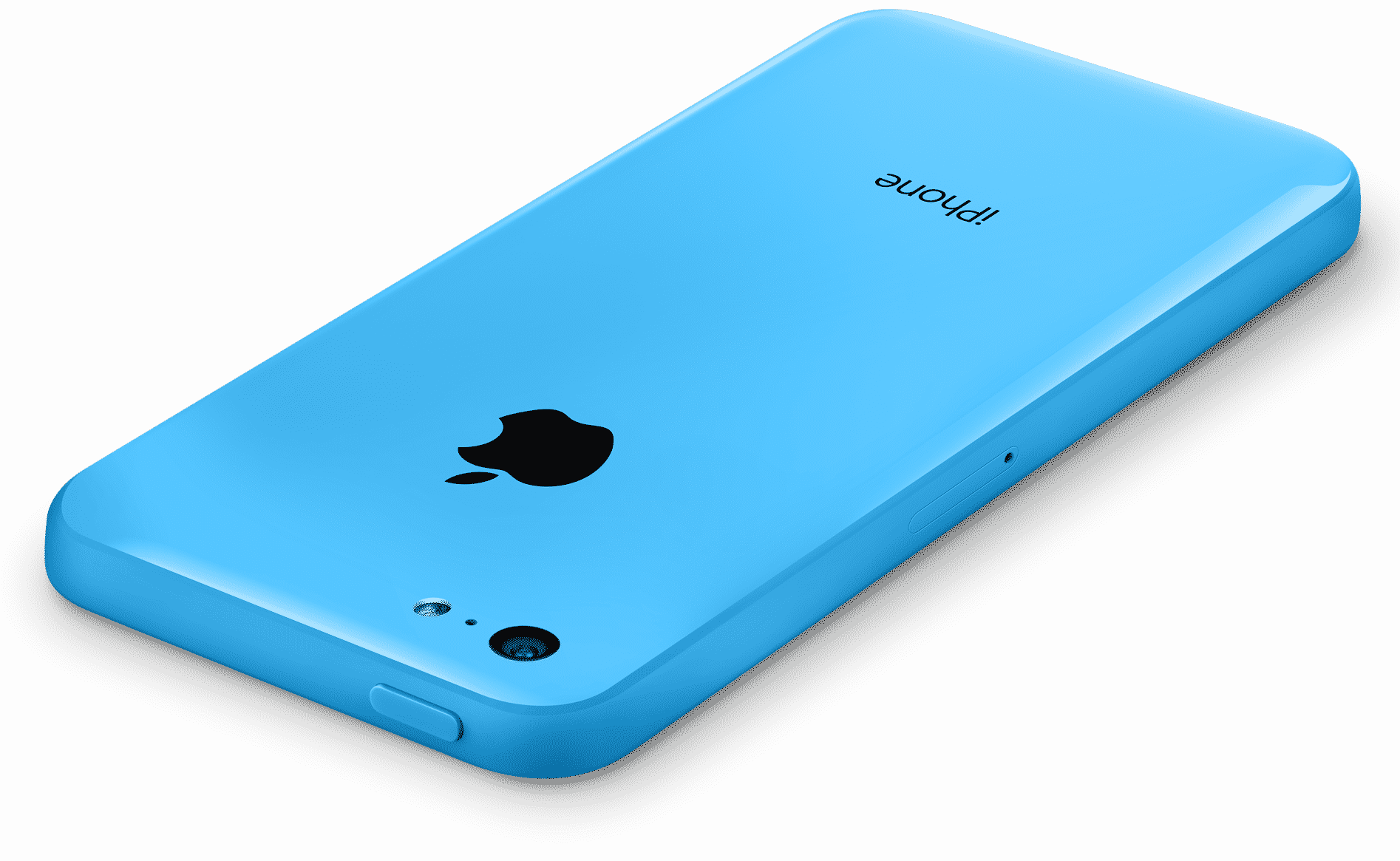 micro iphone 5c