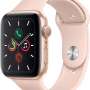 Qu’y a-t-il à savoir sur la montre Apple Watch 5 ?